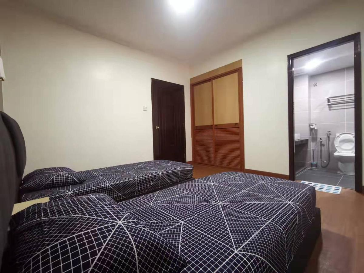 Cozy By Horizon Pangsapuri *