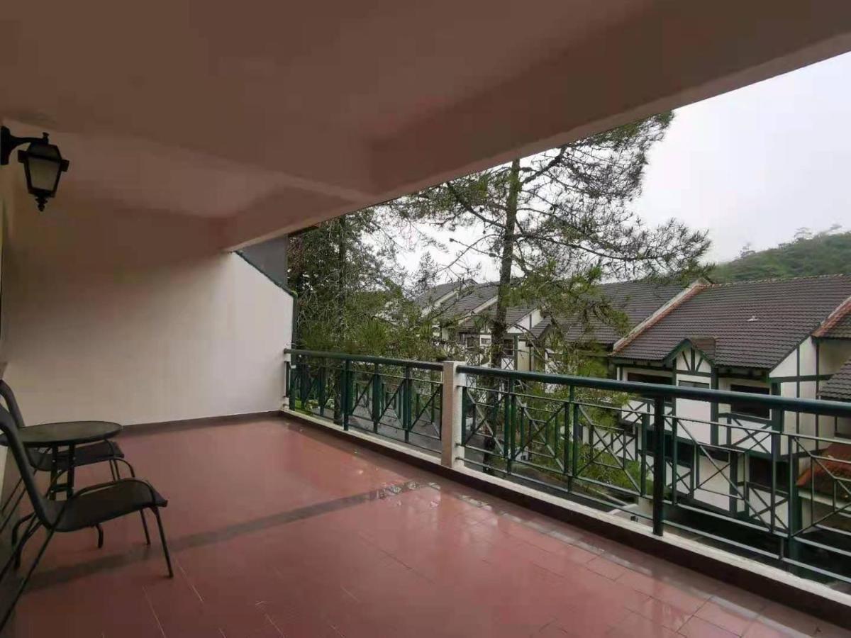 Pangsapuri Cozy By Horizon *