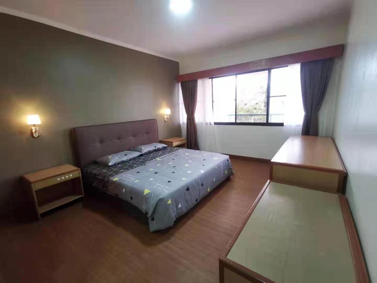 Cozy By Horizon Pangsapuri *
